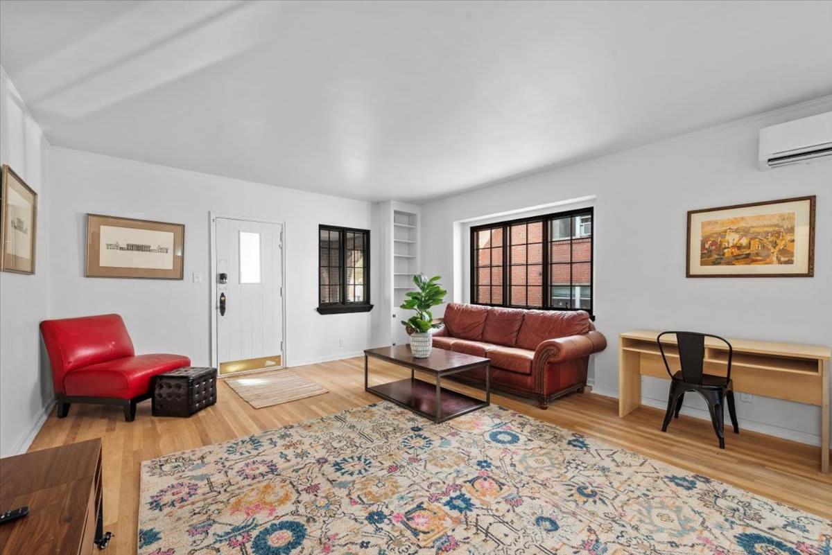 Apartment The Walnut - The Incline