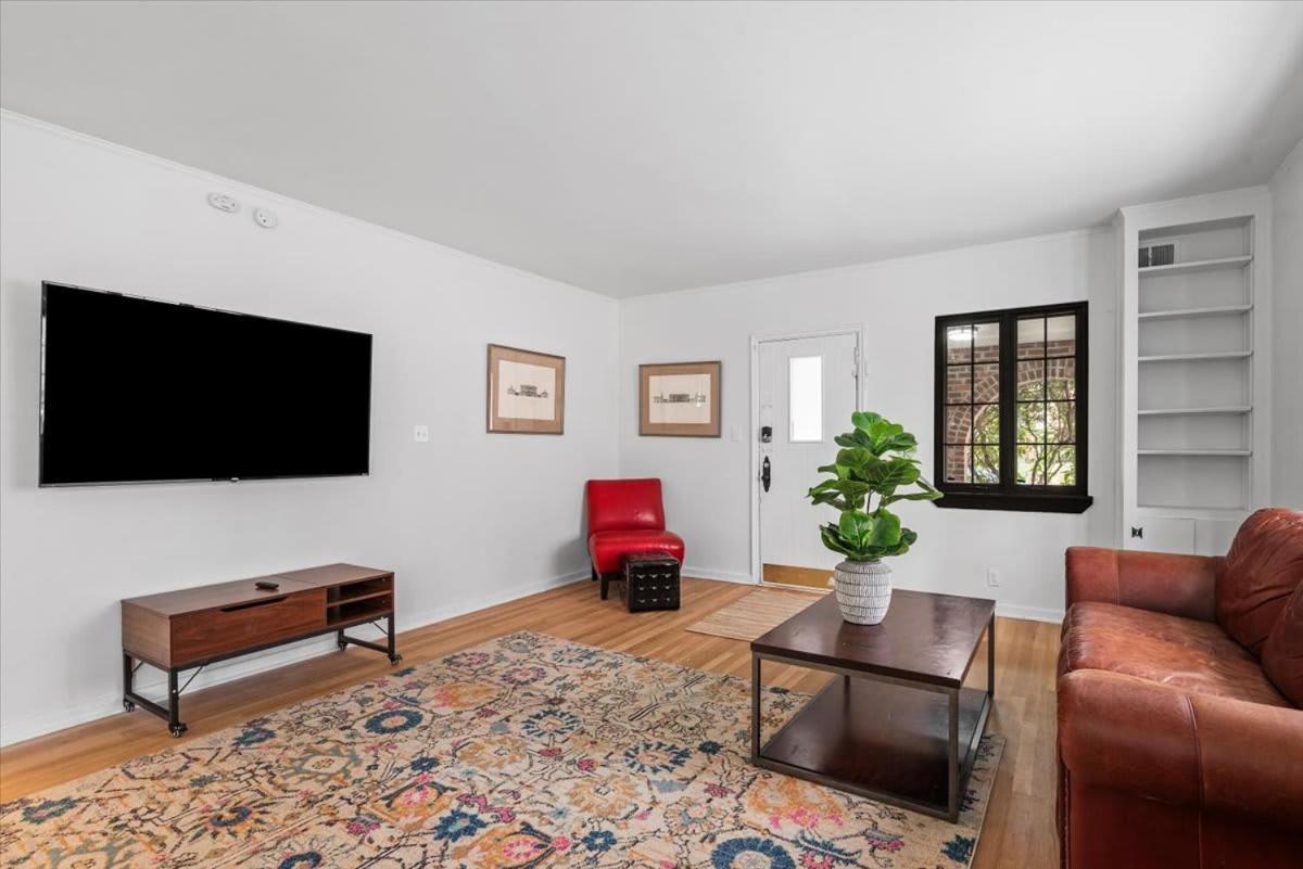 Apartment The Walnut - The Incline