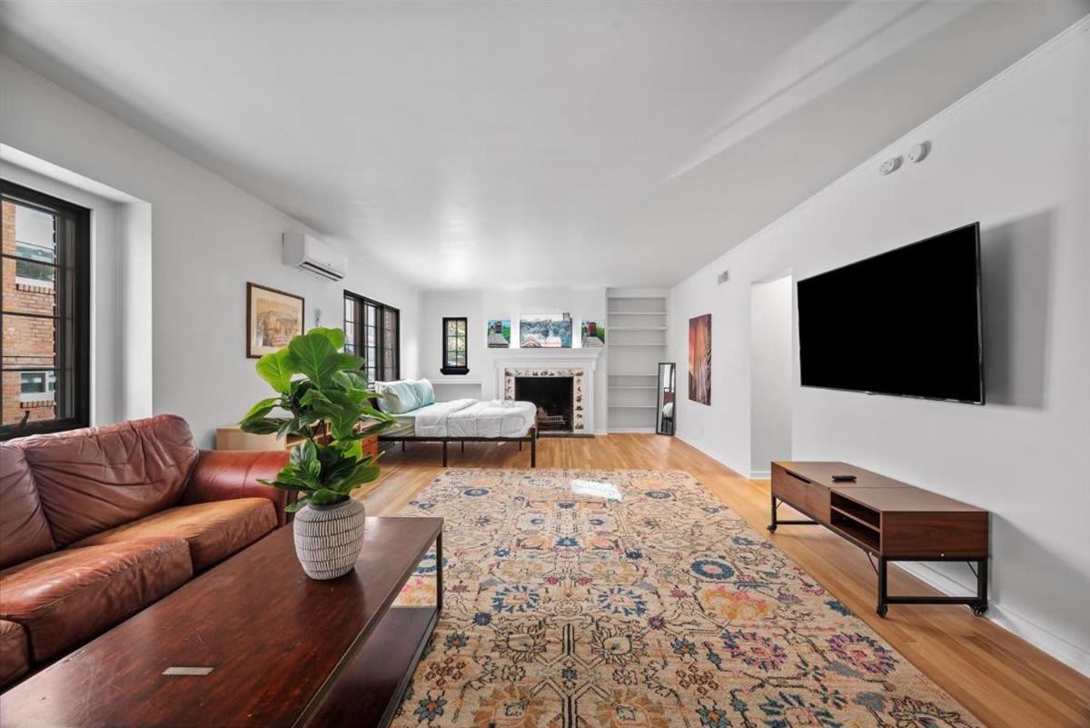 The Walnut - The Incline Apartment Pittsburgh
