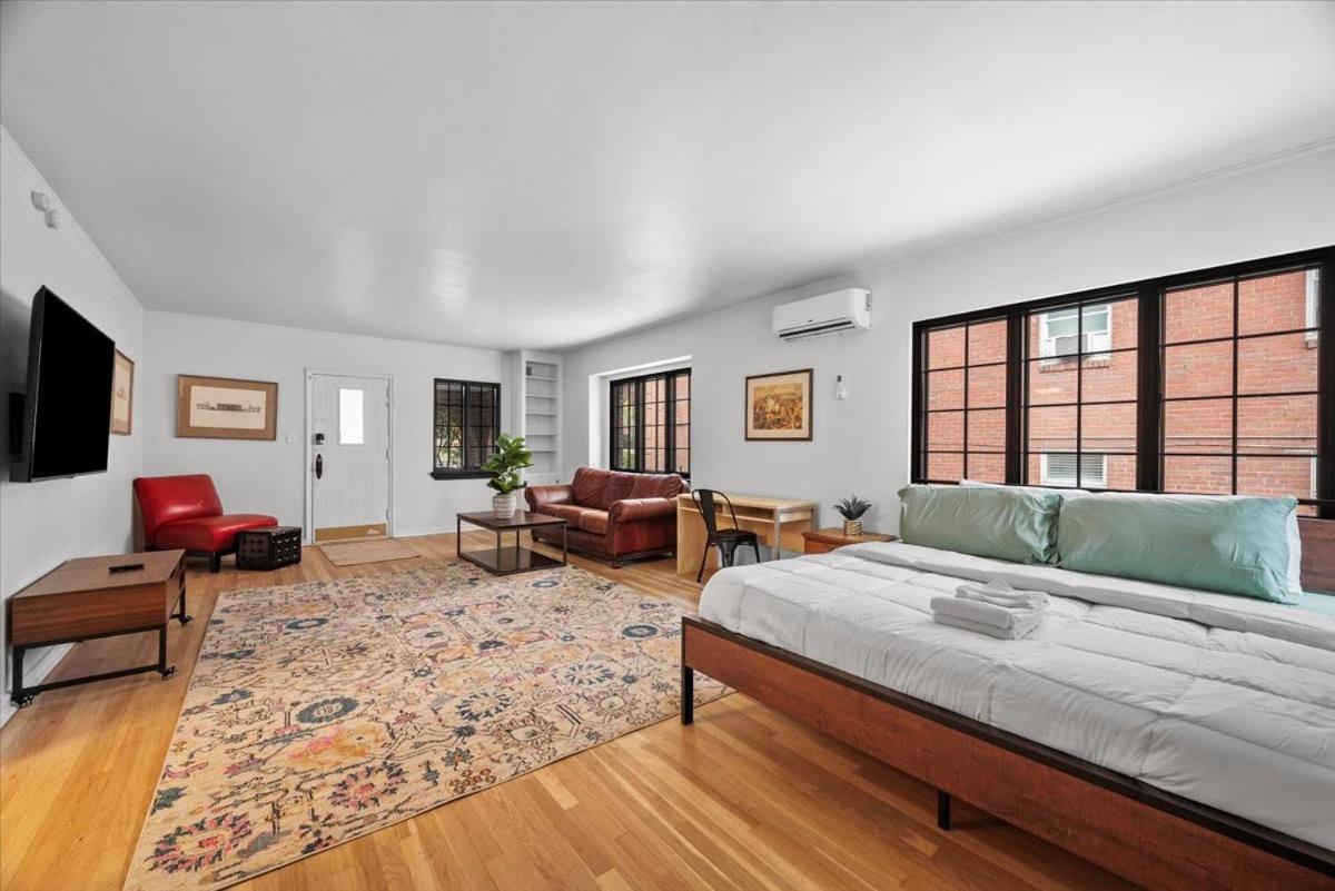 Apartment The Walnut - The Incline *
